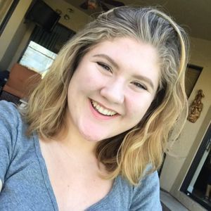 Meet your Posher, Gina